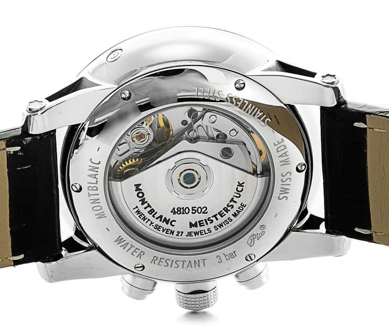Montblanc TimeWalker 101549